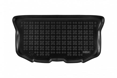 Rubber trunk mat - , by