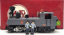 Lgb 2070d steirmarkische - 2070d,