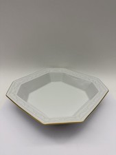 Eckige KPM Berlin Schale