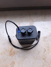 Batteriehalter / Powerbank 6x18650