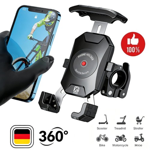 Smartphone fahrrad motorrad - fahrrad,