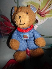 Sigikid Vintage Teddy Frottee