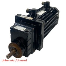 Lenze 3~Motor MDSKARS071-22 +
