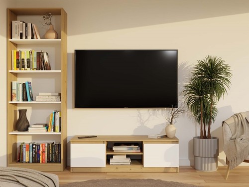 Schrank wolfgang 120 cm - wolfgang,