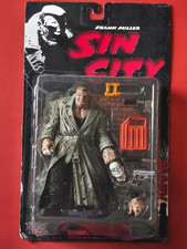 Vintage 1998 SIN CITY MARV
