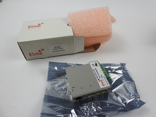 Elmo motion control har - control, har-2/100c