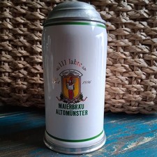 Sammlerkrug (Bierkrug)  