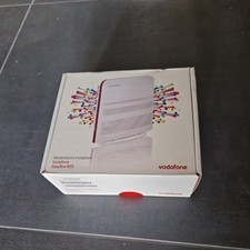 Ungeöffnet Original Vodafone EasyBox 803 A - Router NEU OVP
