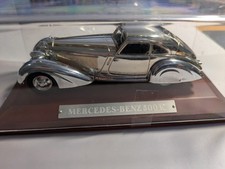 Modellauto Mercedes-Benz 500 K