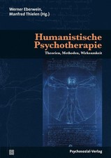 Humanistische Psychotherapie |