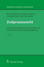 Zivilprozessrecht: Unter