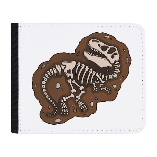 Geldbörse rex fossil - 't-rex, fossil'