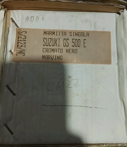 2123 marving - s/2123/nc,