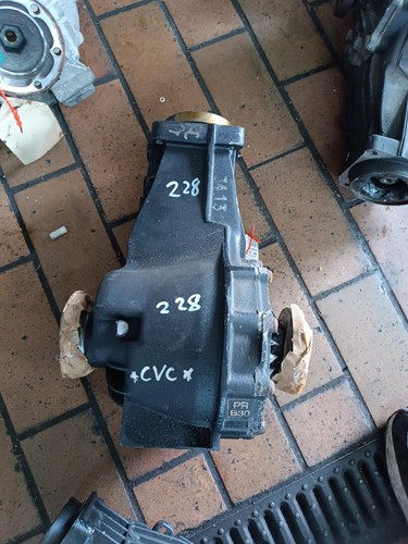 Differential cuc passat 3b - cuc, vw