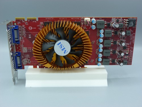 Msi r4850 radeon hd - radeon,