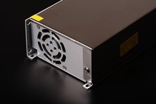 48V 10A Stabilisiertes