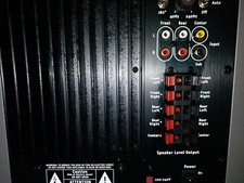 Teufel Cinesystem Trios