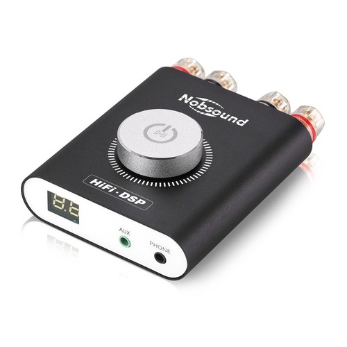 Nobsound hifi klasse - nobsound,