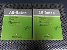 ASU-Daten Eurotax-Schwacke Motoreinstelldaten Abgasuntersuchung