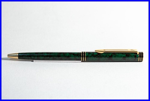 Schöner waterman exclusiv - schöner,