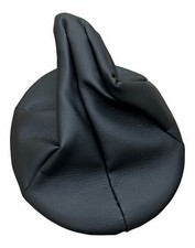 Für Fiat Panda II 169 2003-2012 Schaltmanschette Manschette + Rahmen Schaltknauf