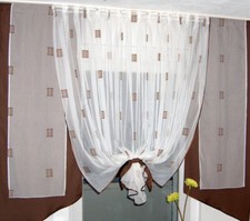 Set Schwalbenschwanz Stores