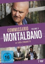 2 DVDs * COMMISSARIO