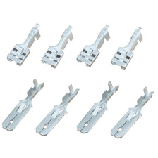 AMP Faston 4,0² - 6,0²