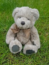 RUSS BERRIE TEDDY FROM THE