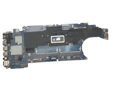 Dell Latitude 5500 Mainboard BIOS PWD CPU Intel Core i5-8365U Motherboard