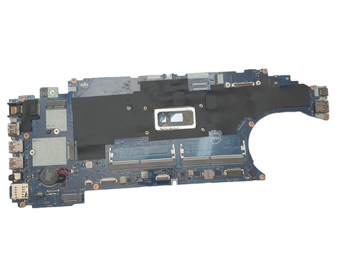 Dell latitude 5500 mainboard - dell,