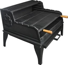 Grill Gartengrill
