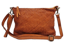 ITALY ★ VINTAGE ANTIK TASCHE