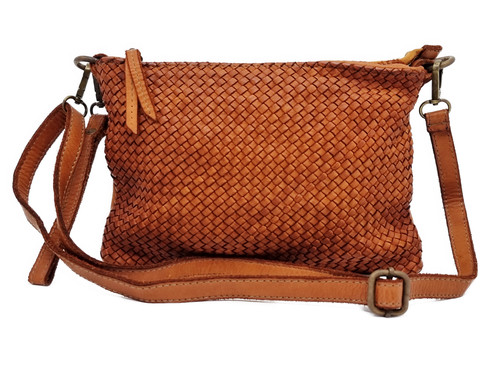Italy vintage antik tasche - italy,