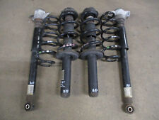 Fahrwerk Audi A4 B8 8K A5 8T Quattro Stoßdämpfer Dämpfer Federn 8T0413031AD