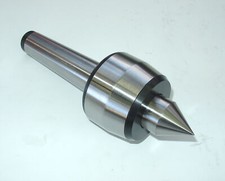 Mitlaufende Körnerspitze MK4  NEU für Drehmaschinen
