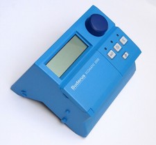 Buderus CM221 Display