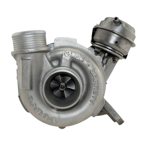 Turbolader garrett 723167 für - turbolader,