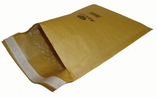 1000 jl5 jiffy bags - 1000,