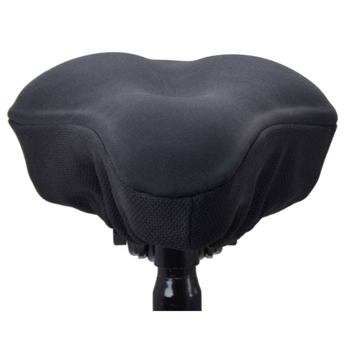 Fahrrad sitzbezug memory foam - memory,