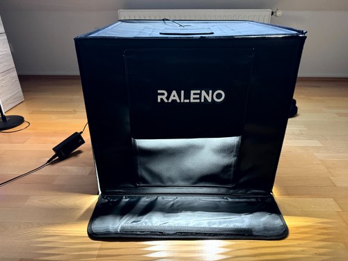 Raleno led shooting - raleno,