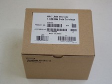Karton mit hp hpe - 5,