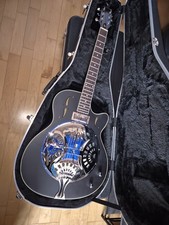 Harley Benton HBN150CE BK