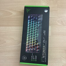 Razer Huntsman V3 Pro Mini 60%