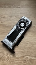 NVIDIA GeForce GTX 1080
