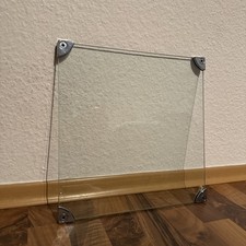 USM Haller Glastablar