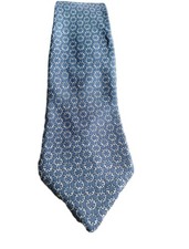 ORIGINAL Hermès Krawatte 100%