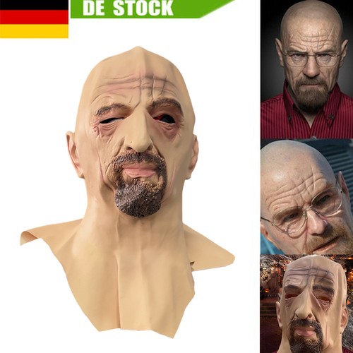 Alte mann latex - alte,