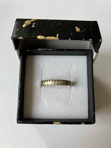 Niessing ring herrenring - herrenring, 585