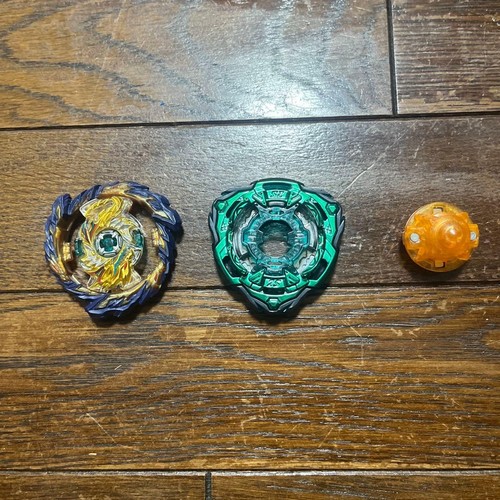 Beyblade burst mirage - burst,
